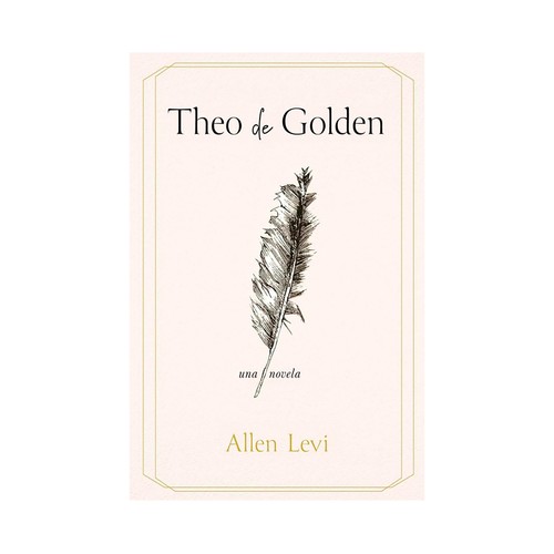 Theo de Golden. Allen Levi, GRIJALBO