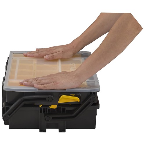 Caja de herramientas multinivel 18", STANLEY STST1-75540.