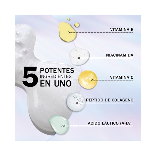 OLAY Caja con crema de día con FPS 30 (50 ml) y super sérum (30 ml)