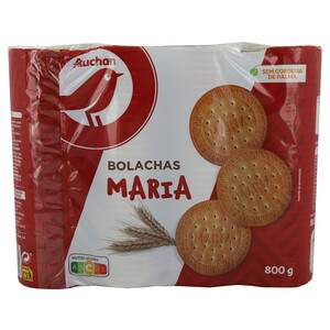 Galletas digestive sin gluten - Gullón - 150g - E.leclerc Soria