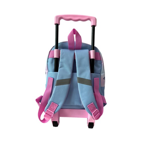 Mochila trolley 3D. STITCH