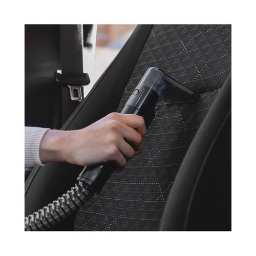 CECOTEC Conga Popstar 3000 CarpetClean, 400W, 2 depósitos. Aspirador de tapicerías. 