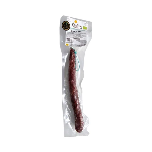 ALCAMPO ECOLÓGICO Vinagre de vino tinto ecológico 500 ml.
