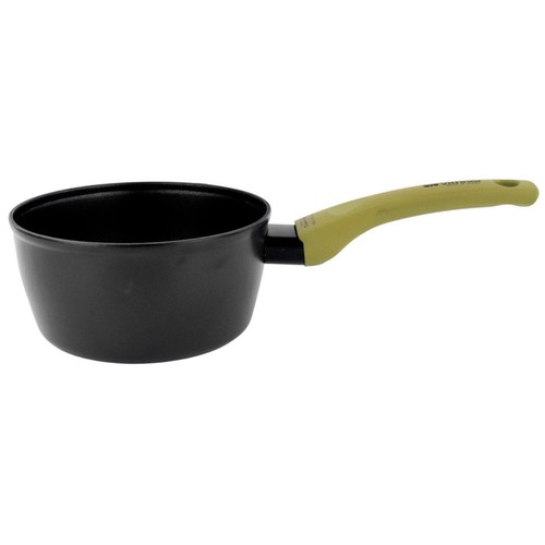 Cazo 16cm, acero forjado inducción, VITRINOR Liebana Colección