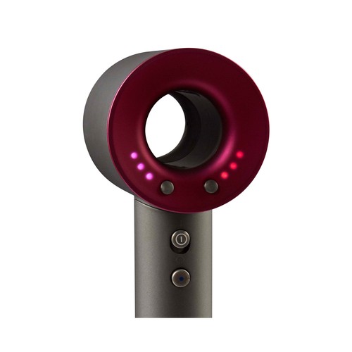 Secador de pelo de juguete con luces, 29cm, DYSON Supersonic
