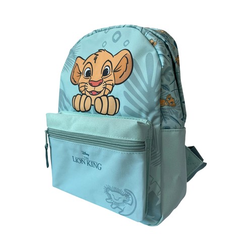 Mini mochila. REY LEON