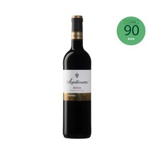 Imagen de AZPILICUETA  Vino tinto reserva con D.O. Ca. Rioja botella 75 cl.