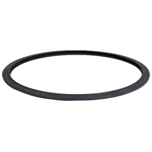 Imagen de Junta de silicona para tapas de ollas rápidas Athenas de 6-8 litros, MAGEFESA.