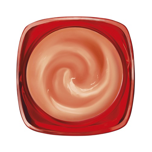 L´ORÉAL PARIS Revitalift 50 ml Crema energizante de día con ginseng rojo.