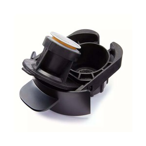 Imagen de Adaptador para cásulas Senseo, compatible con cafeteras Qilive Q.5720 y Q.5260.