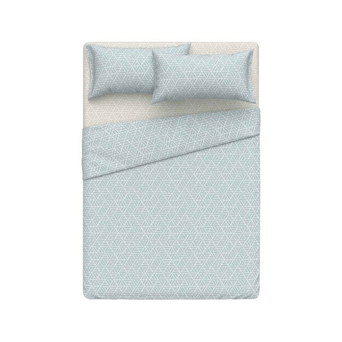 Juego de sábanas para cama de 180cm, ESSENTIAL.