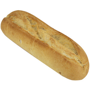 Imagen de Baguettina clásica con masa madre de Fabricación Propia 110 g.