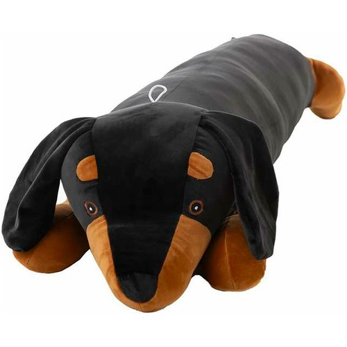 Perro salchicha 60 cm. CREACIONES LLOPIS.