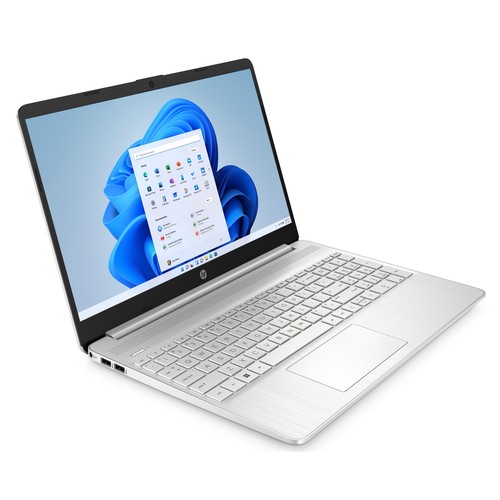 Portátil HP 15s-fq5026ns, i5-1235U, 16GB Ram, 512GB SSD, pantalla 39,6cm (15,6").