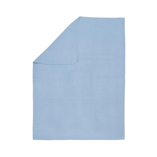 Set azul celeste para recién nacido INTERBABY.