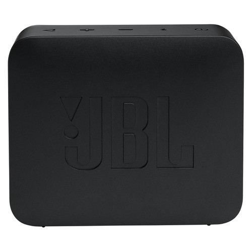 Mini altavoz JBL Go 2 Portable por batería, potencia 3,1W, BLUETOOTH, color rojo.