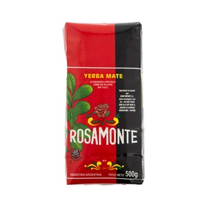 Yerba mate 500 g.