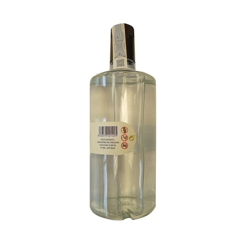 MONASTERIO DE CORIAS Aguardiente de orujo blanco, elaborado en Asturias MONASTERIO DE CORIAS botella de 70 cl.