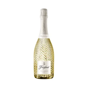 FREIXENET Vino frizzante (espumoso) blanco con D.O. Prosecco FREIXENET botella de 75 cl.