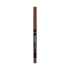 CATRICE Plumping tono 170 Chocolate lover, marrón chocolate Perfilador de labios efecto volumen.