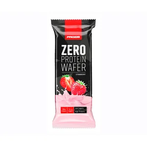 PROZIS Barrita zero wafer fresa 40 gr.