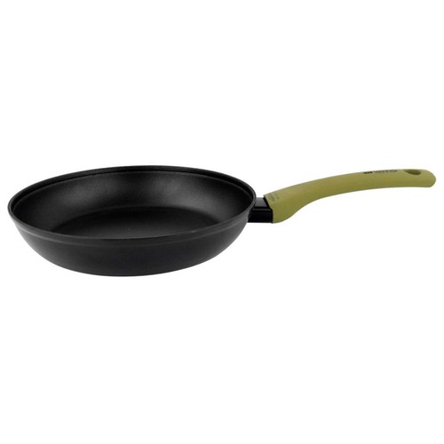 Sartén 24cm, acero forjado inducción, VITRINOR Liebana Colección