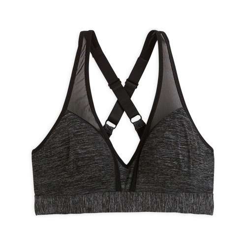 Sujetador sin aros IN EXTENSO, talla 85D.