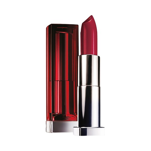 MAYBELLINE Color sensational Tono 547 Barra de labios con acabado nítido y sensual.