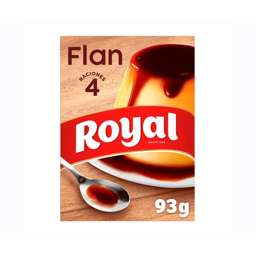ROYALFlanenpolvo93gr.