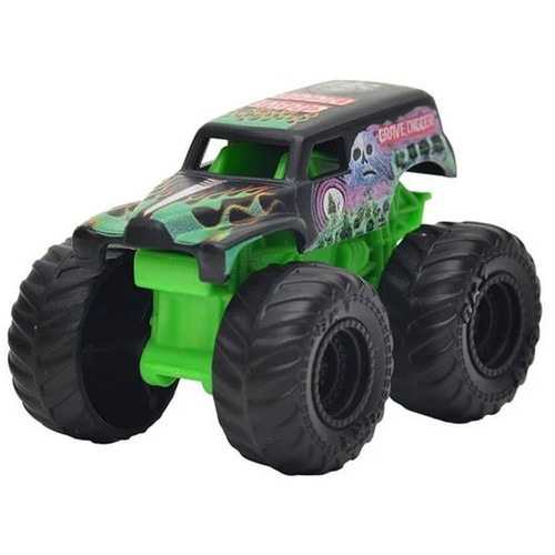 Monster Jam Pk4 1:72 VALUVIC