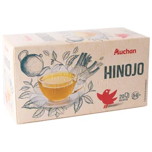 PRODUCTO ALCAMPO Infusión de hinojo 20 uds.