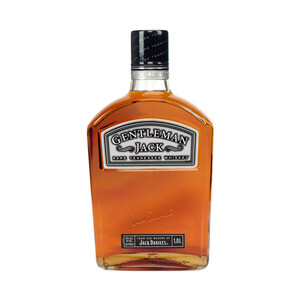 Imagen de JACK DANIEL'S Gentleman Tennessee Whiskey tipo bourbon 1 l.