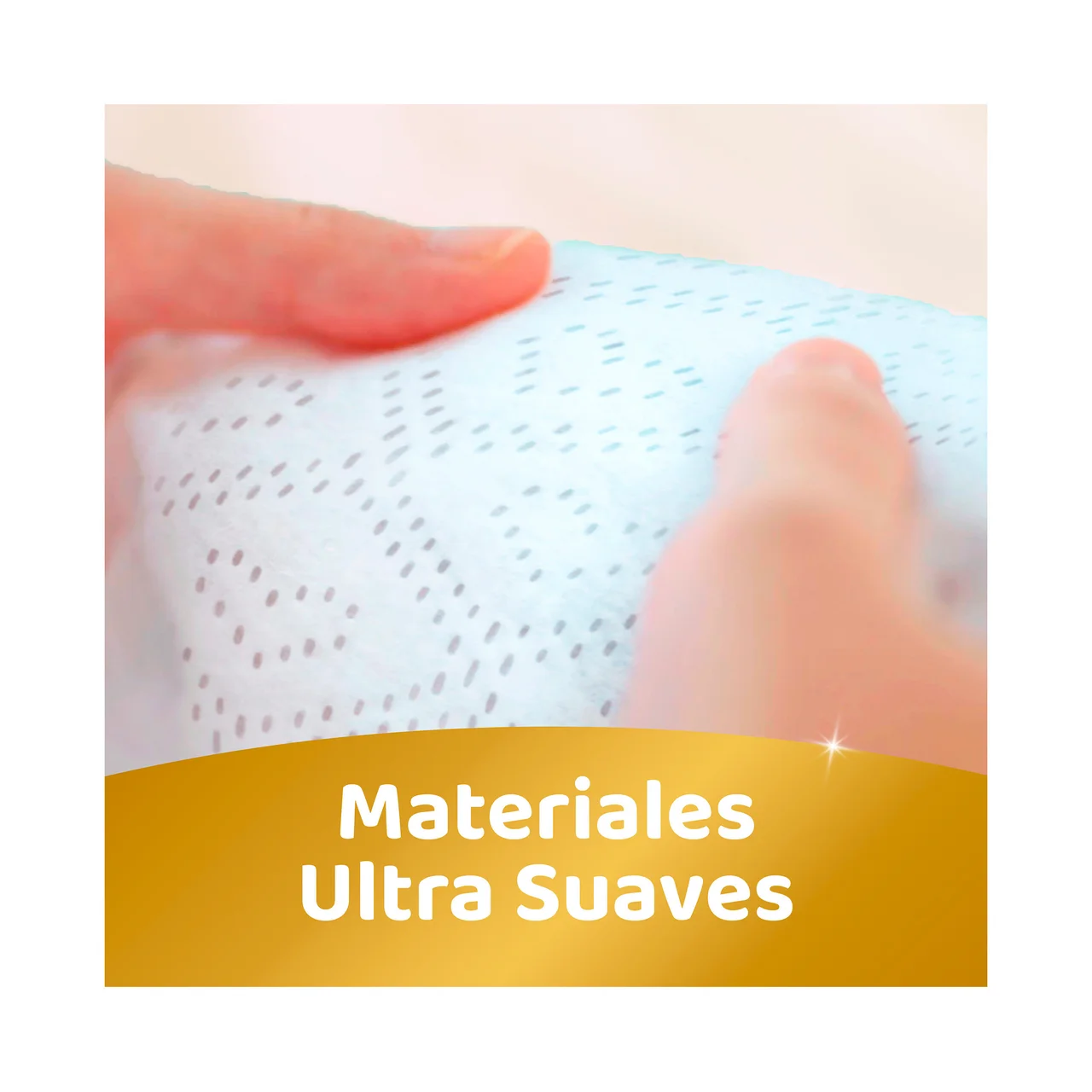 Sensitive Pañales talla 3 (6-10 kg) 78 uds.