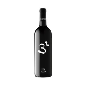 Vino tinto blend botella 75 cl.