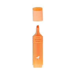 Marcador Naranja Pastel ALCAMPO