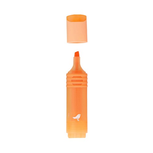 Marcador Naranja Pastel ALCAMPO
