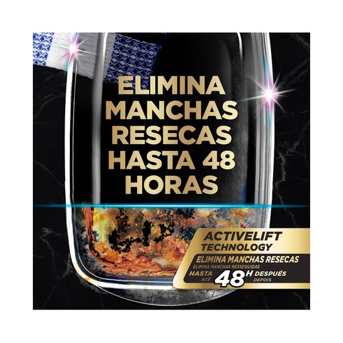 FINISH Utimate lim. capsulas lavavajillas 44 uds.