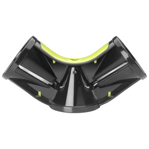 Imagen de Cortador de verduras con tres cuchillas, juliana y espiral, IBILI.