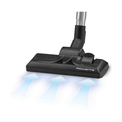 ROWENTA Compact Power RO3953EA, 750W, capacidad bolsa 3L.