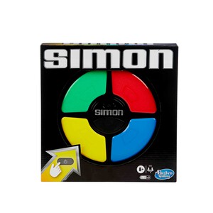 Simon Classic +8 Años