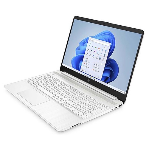Portátil HP 15s-fq5052ns, i7-1255U, 16GB Ram, 512GB SSD, pantalla 39,6cm (15,6").