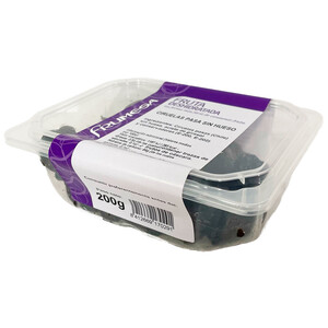 Imagen de FRUMESA Ciruelas sin hueso 200 g.