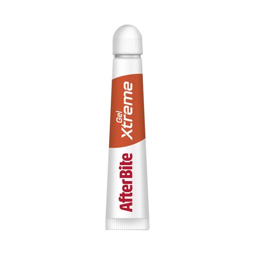 AFTER BITE Gel para el alivio inmediato de larga duración del picor AFTER BITE Xtreme 20 g.