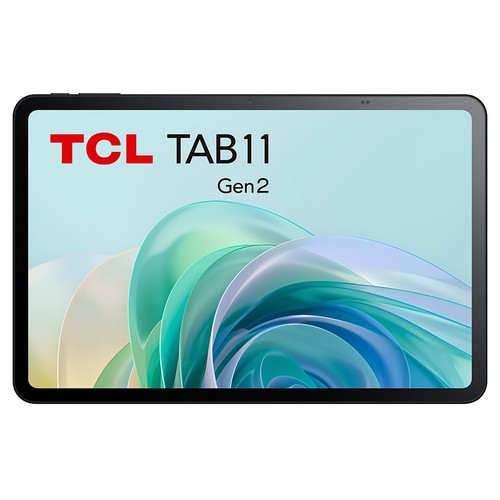 TCL TAB 11 Gen 2 Full HD + NXTVISION , 256 GB + 12GB Ram, Tablet 27,81cm (10,95") 9465X5..