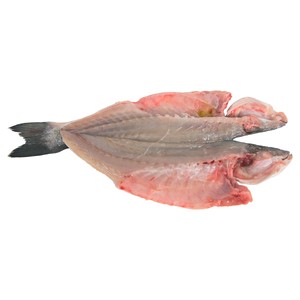 Imagen de Lubina mostrador - Espalda con espinas