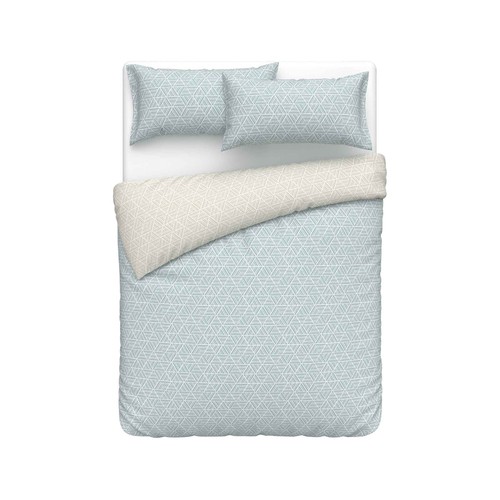 Juego de funda nórdica para cama 150cm, ESSENTIAL.