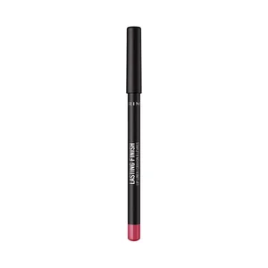 RIMMEL  Lasting finish  tono 125 Indian pink Perfilador de labios de larga duración (hasta 8 horas).