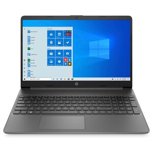 HP 15s-fq3000ns, Intel N4500, 8GB Ram, 256GB SSD, pantalla 39,6cm (15,6).