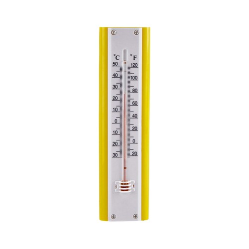 Termómetro de 22 cm, GARDENSTAR ALCAMPO.