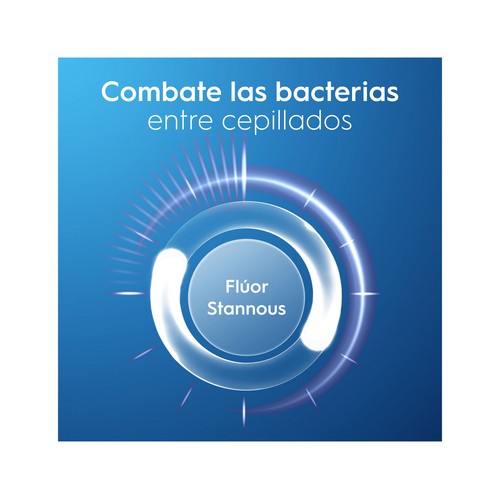 ORAL-B Pro-expert blanqueamiento saludable Pasta de dientes blanqueante con sabor a menta verde 75 ml.
